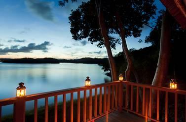 Media Luna Resort Second Bight Экстерьер фото