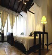 Media Luna Resort Second Bight Экстерьер фото
